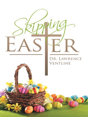 cover image of Skipping Easter